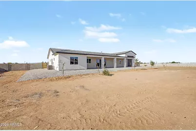 24025 W Beacon Lane, Wittmann, AZ 85361 - Photo 59