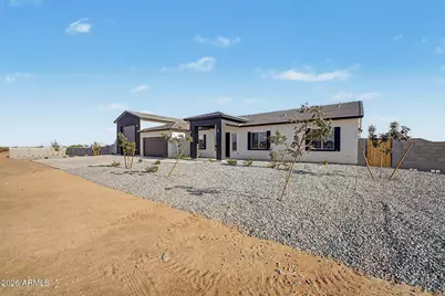 24025 W Beacon Lane, Wittmann, AZ 85361 - Photo 13