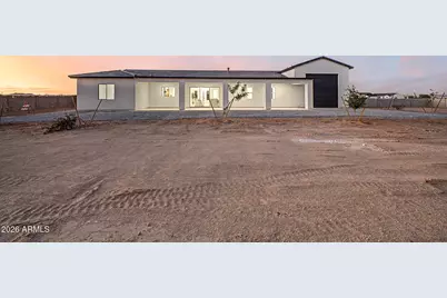 24025 W Beacon Lane, Wittmann, AZ 85361 - Photo 53