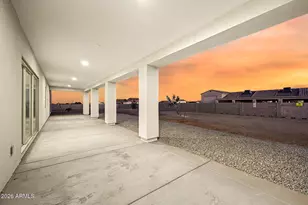 24025 W Beacon Ln, Wittmann, AZ 85361 - Photo 55