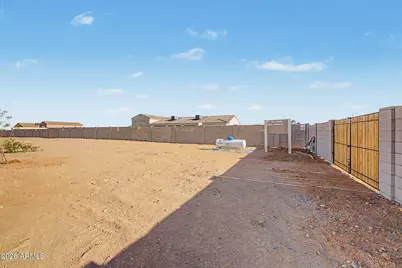 24025 W Beacon Lane, Wittmann, AZ 85361 - Photo 63