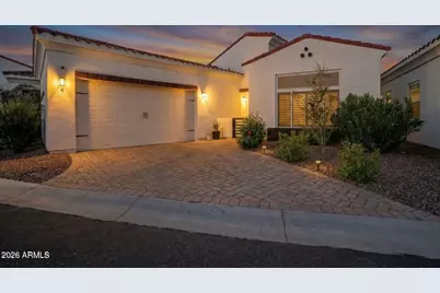 2777 W Queen Creek Road #4, Chandler, AZ 85248 - Photo 3