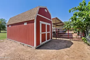 3785 E Via Del Rancho Rd, Gilbert, AZ 85298 - Photo 49