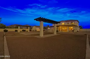 2364 W Phillips Rd, San Tan Valley, AZ 85144 - Photo 61