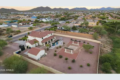 2364 W Phillips Road, San Tan Valley, AZ 85144 - Photo 1