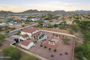 2364 W Phillips Rd, San Tan Valley, AZ 85144 - Photo 1