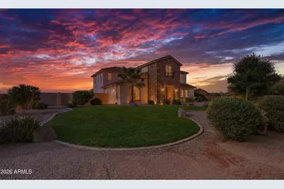 2364 W Phillips Road, San Tan Valley, AZ 85144 - Photo 61