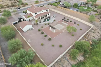 2364 W Phillips Road, San Tan Valley, AZ 85144 - Photo 53