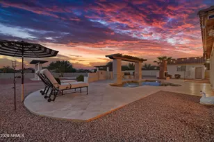 2364 W Phillips Rd, San Tan Valley, AZ 85144 - Photo 63