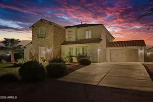 2364 W Phillips Rd, San Tan Valley, AZ 85144 - Photo 3
