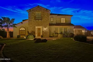 2364 W Phillips Rd, San Tan Valley, AZ 85144 - Photo 57