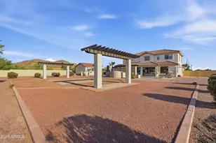 2364 W Phillips Rd, San Tan Valley, AZ 85144 - Photo 51