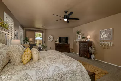 17949 W Udall Drive, Surprise, AZ 85374 - Photo 27