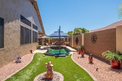 17949 W Udall Drive, Surprise, AZ 85374 - Photo 57