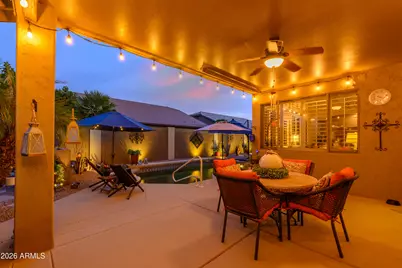 17949 W Udall Drive, Surprise, AZ 85374 - Photo 51