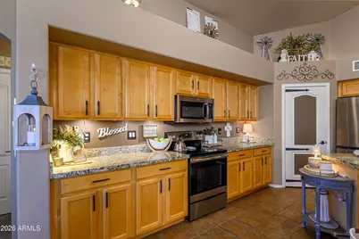 17949 W Udall Drive, Surprise, AZ 85374 - Photo 23