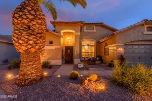 17949 W Udall Dr, Surprise, AZ 85374 - Photo 1
