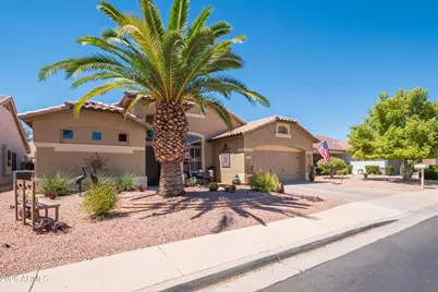 17949 W Udall Drive, Surprise, AZ 85374 - Photo 13