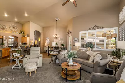 17949 W Udall Drive, Surprise, AZ 85374 - Photo 19