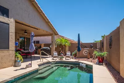 17949 W Udall Drive, Surprise, AZ 85374 - Photo 43