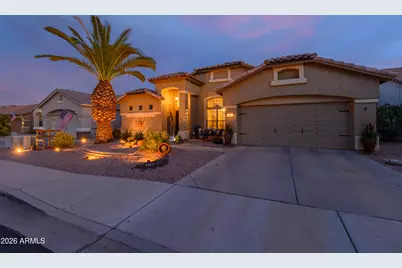 17949 W Udall Drive, Surprise, AZ 85374 - Photo 59
