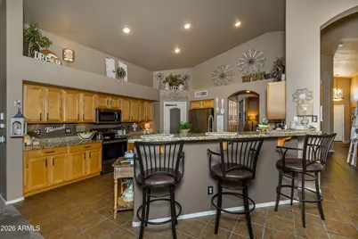 17949 W Udall Drive, Surprise, AZ 85374 - Photo 21