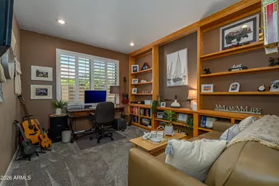 17949 W Udall Drive, Surprise, AZ 85374 - Photo 33