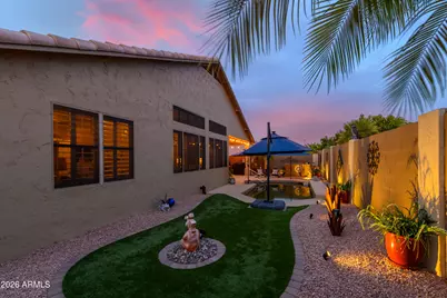 17949 W Udall Drive, Surprise, AZ 85374 - Photo 47