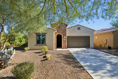 16966 W Sheridan Street, Goodyear, AZ 85395 - Photo 1