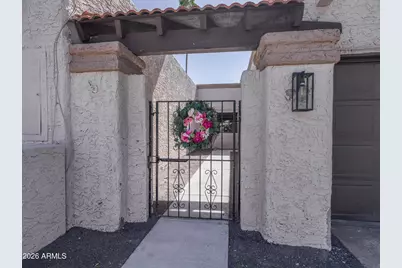 7663 E Pleasant Run, Scottsdale, AZ 85258 - Photo 3