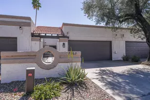 7663 E Pleasant Run, Scottsdale, AZ 85258 - Photo 1