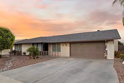 19823 N 129th Avenue, Sun City West, AZ 85375 - Photo 1