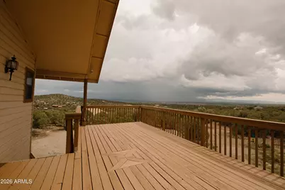 14195 N Tapper Trail, Prescott, AZ 86305 - Photo 5