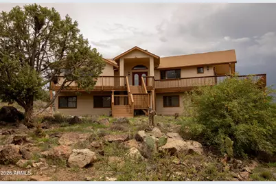 14195 N Tapper Trail, Prescott, AZ 86305 - Photo 37