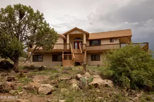 14195 N Tapper Trail, Prescott, AZ 86305 - Photo 37