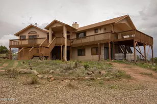 14195 N Tapper Trail, Prescott, AZ 86305 - Photo 1