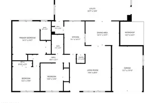 10919 W Connecticut Ave, Sun City, AZ 85351 - Photo 13