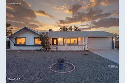 10919 W Connecticut Avenue, Sun City, AZ 85351 - Photo 1