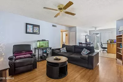2842 E Beck Lane #4, Phoenix, AZ 85032 - Photo 9