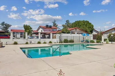 2842 E Beck Lane #4, Phoenix, AZ 85032 - Photo 19