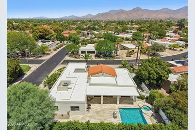10905 E Tierra Drive, Scottsdale, AZ 85259 - Photo 49
