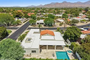 10905 E Tierra Dr, Scottsdale, AZ 85259 - Photo 49