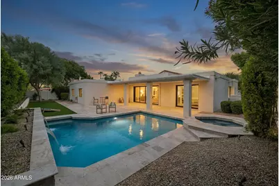 10905 E Tierra Drive, Scottsdale, AZ 85259 - Photo 45
