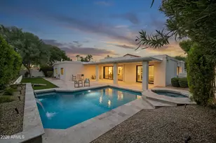 10905 E Tierra Dr, Scottsdale, AZ 85259 - Photo 45