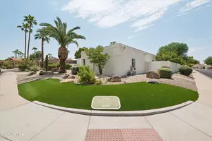10905 E Tierra Dr, Scottsdale, AZ 85259 - Photo 47