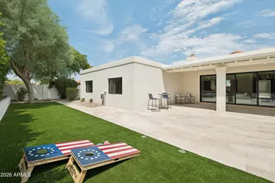 10905 E Tierra Drive, Scottsdale, AZ 85259 - Photo 39