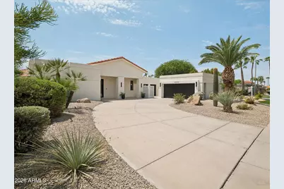 10905 E Tierra Drive, Scottsdale, AZ 85259 - Photo 1