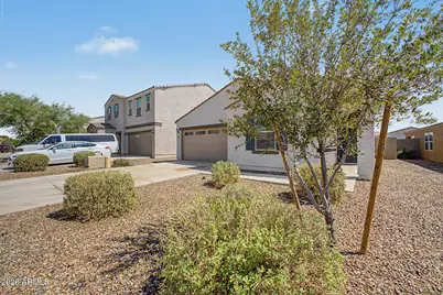 1353 W Pima Avenue, Coolidge, AZ 85128 - Photo 5