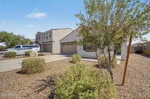 1353 W Pima Ave, Coolidge, AZ 85128 - Photo 5