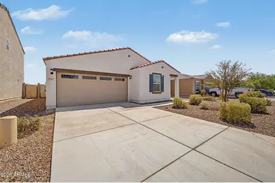 1353 W Pima Avenue, Coolidge, AZ 85128 - Photo 3